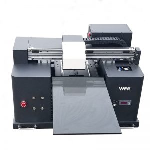 erzan A3 dx5 A3 size 6 rengên rasterast print print dtg printer for t-shirt WER-E1080T